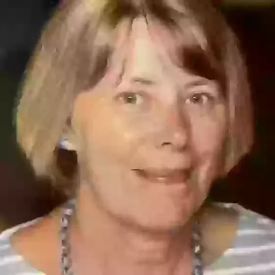 Avril Carnelley